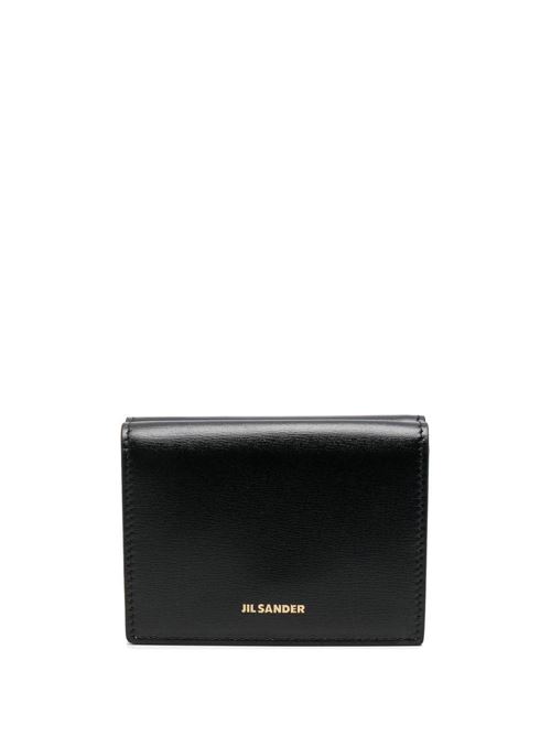 Portafoglio tri-fold Jil Sander | J07UI0011P4840001